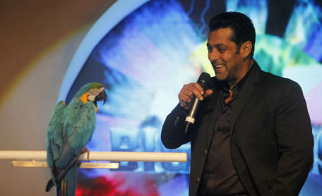 BIGG BOSS, TRP more important than Salman Khan's dignity